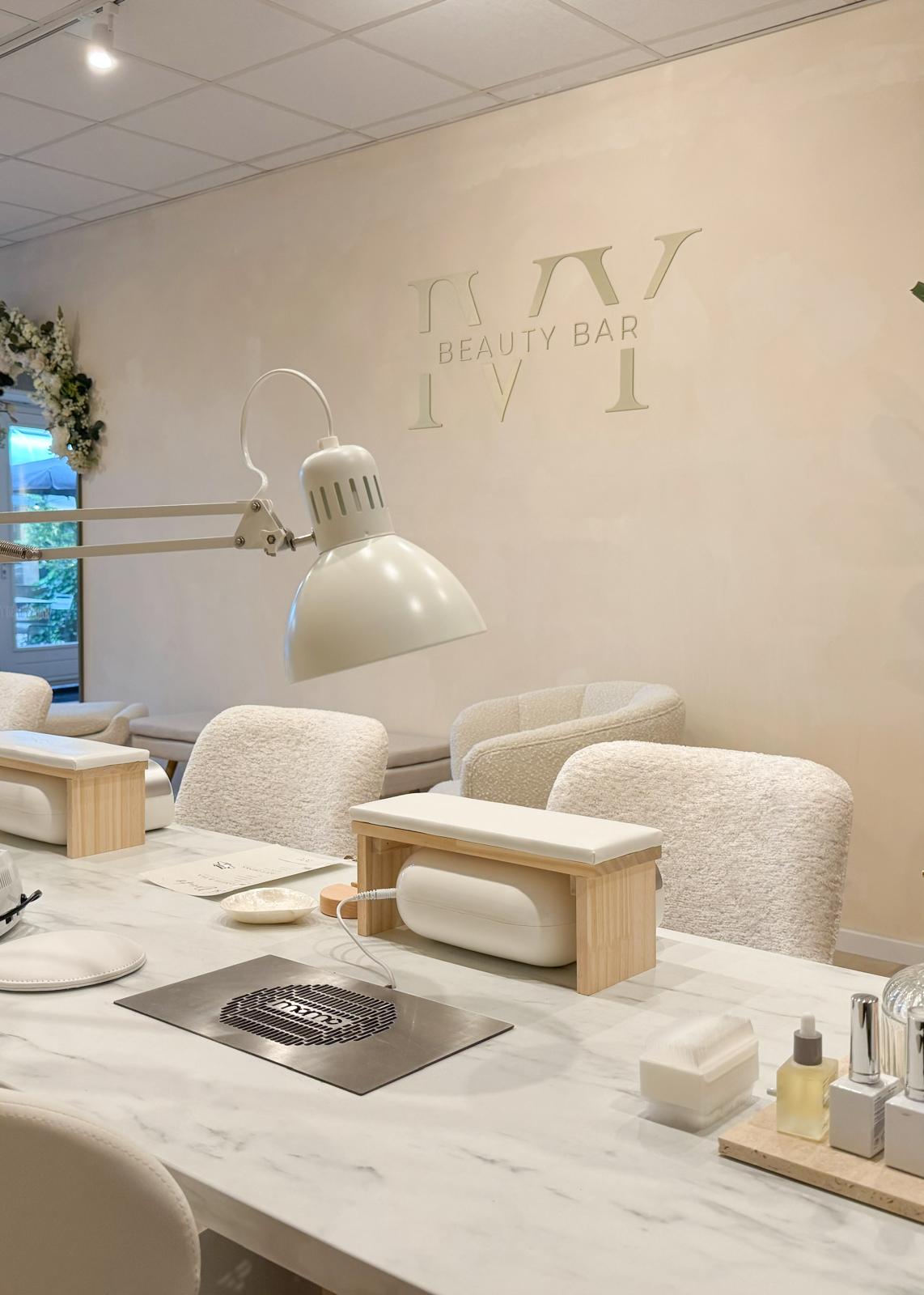 Ivy Beauty Bar Studio