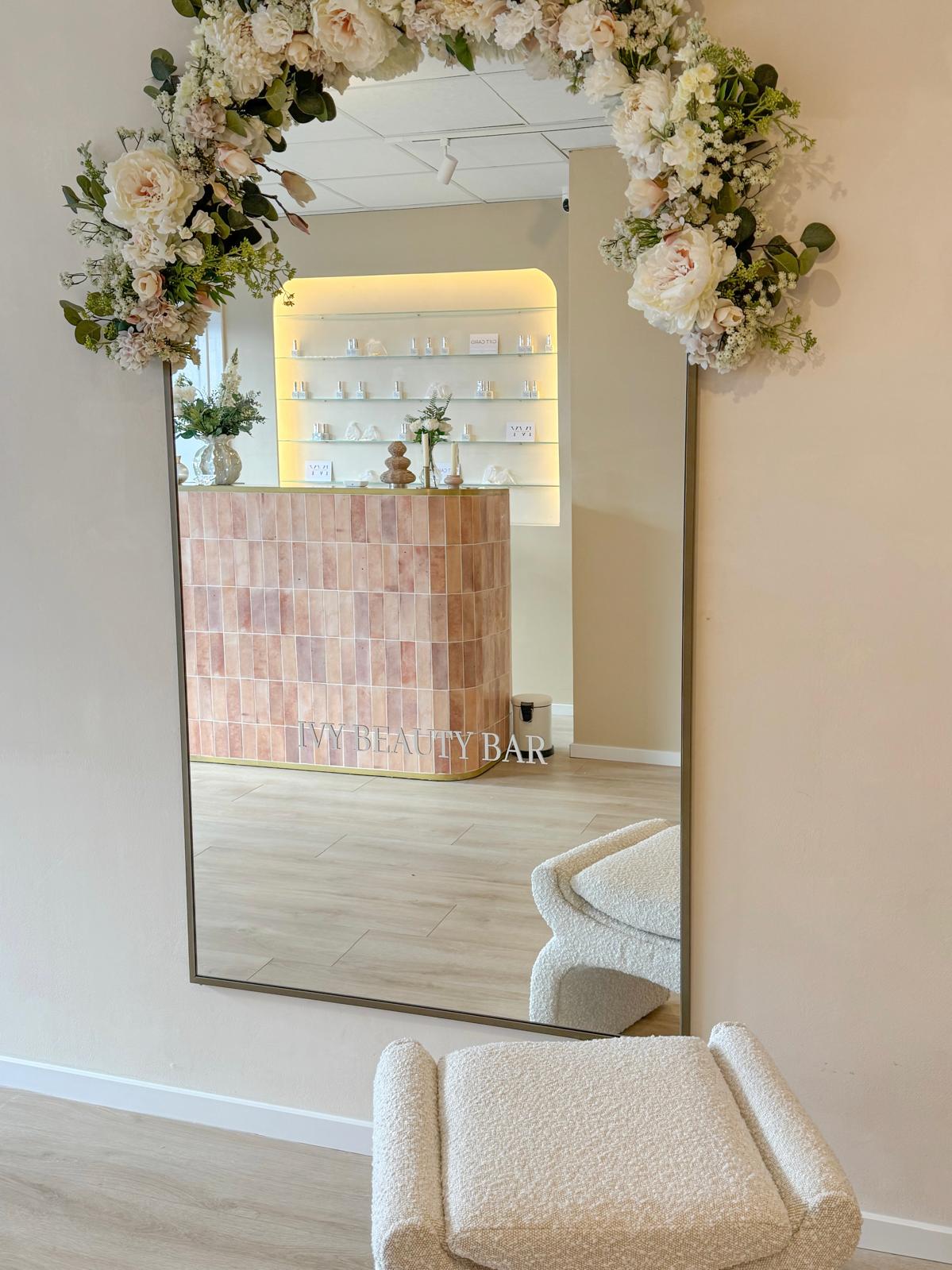 Ivy Beauty Bar Studio